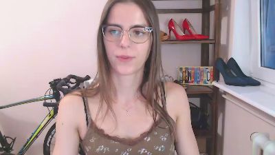 Megi_Sensual live cam on Cam4