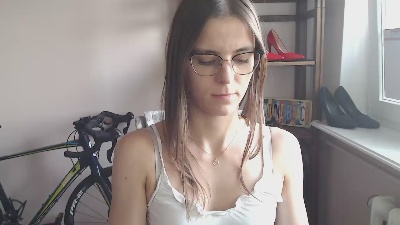 Megi_Sensual live cam on Cam4