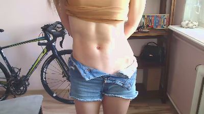 Megi_Sensual live cam on Cam4