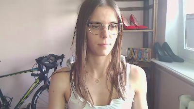 Megi_Sensual live cam on Cam4