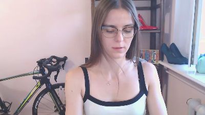 Megi_Sensual live cam on Cam4