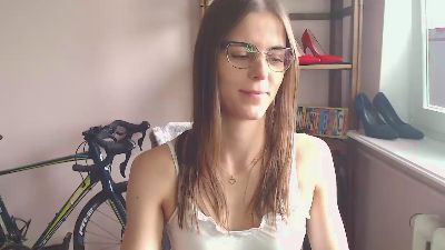 Megi_Sensual live cam on Cam4