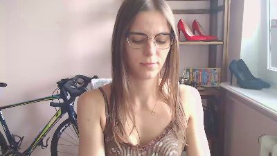 Megi_Sensual live cam on Cam4