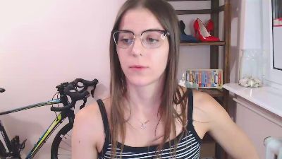 Megi_Sensual live cam on Cam4