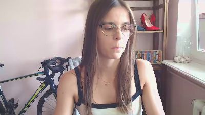 Megi_Sensual live cam on Cam4