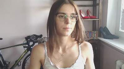 Megi_Sensual live cam on Cam4