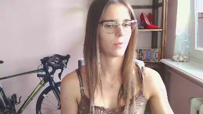 Megi_Sensual live cam on Cam4