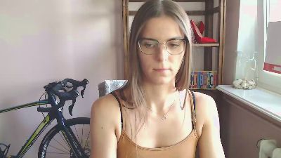 Megi_Sensual live cam on Cam4