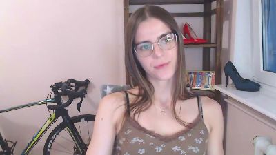 Megi_Sensual live cam on Cam4