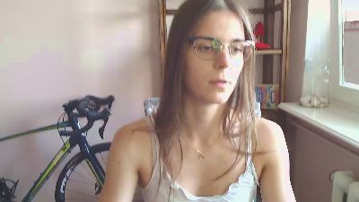 Megi_Sensual live cam on Cam4