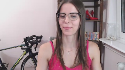 Megi_Sensual live cam on Cam4