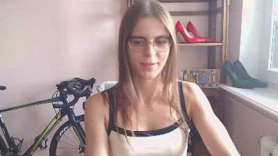 Megi_Sensual live cam on Cam4