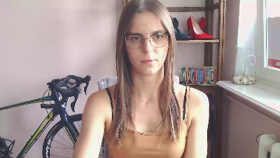 Megi_Sensual live cam on Cam4