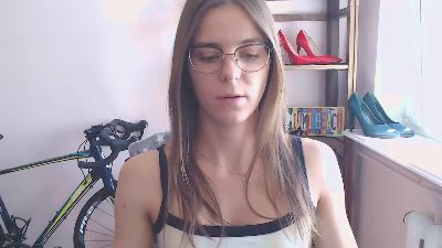 Megi_Sensual live cam on Cam4