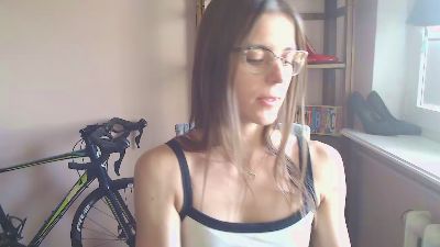 Megi_Sensual live cam on Cam4
