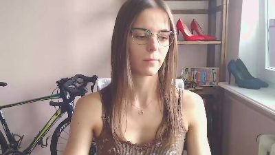 Megi_Sensual live cam on Cam4