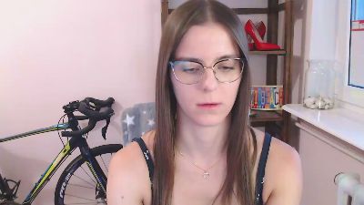 Megi_Sensual live cam on Cam4
