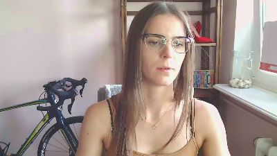 Megi_Sensual live cam on Cam4