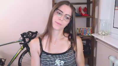 Megi_Sensual live cam on Cam4