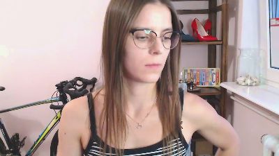 Megi_Sensual live cam on Cam4