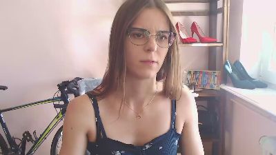 Megi_Sensual live cam on Cam4