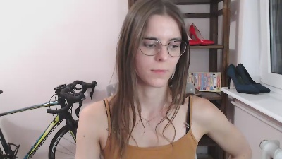 Megi_Sensual live cam on Cam4