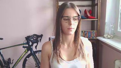 Megi_Sensual live cam on Cam4