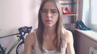 Megi_Sensual live cam on Cam4