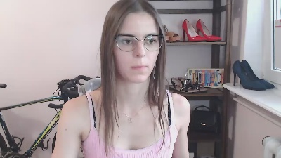 Megi_Sensual live cam on Cam4