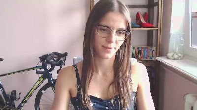 Megi_Sensual live cam on Cam4