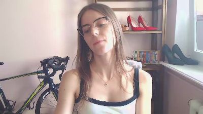 Megi_Sensual live cam on Cam4
