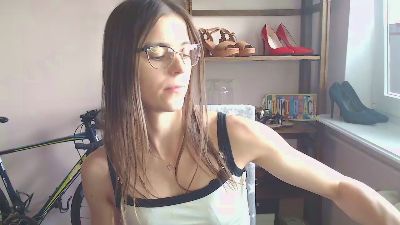 Megi_Sensual live cam on Cam4