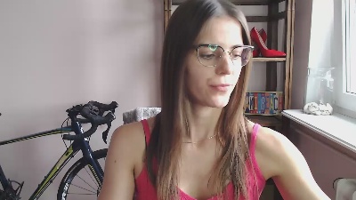 Megi_Sensual live cam on Cam4
