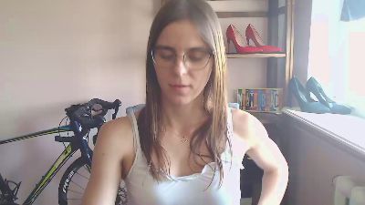 Megi_Sensual live cam on Cam4