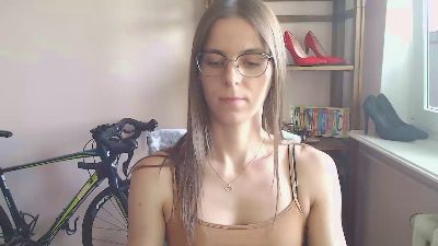 Megi_Sensual live cam on Cam4