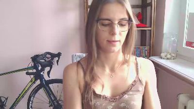 Megi_Sensual live cam on Cam4