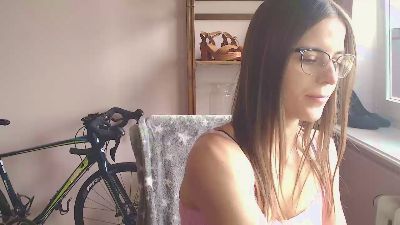 Megi_Sensual live cam on Cam4