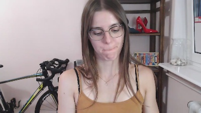 Megi_Sensual live cam on Cam4