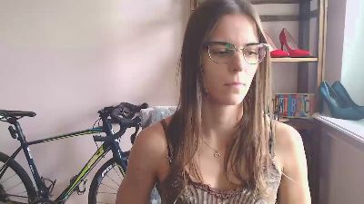 Megi_Sensual live cam on Cam4