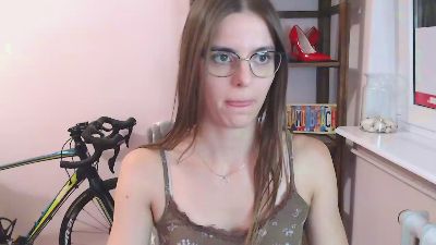 Megi_Sensual live cam on Cam4