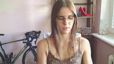 Megi_Sensual live cam on Cam4