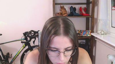 Megi_Sensual live cam on Cam4