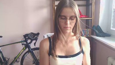Megi_Sensual live cam on Cam4