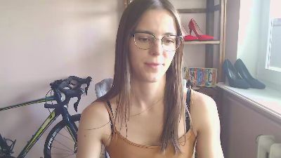 Megi_Sensual live cam on Cam4