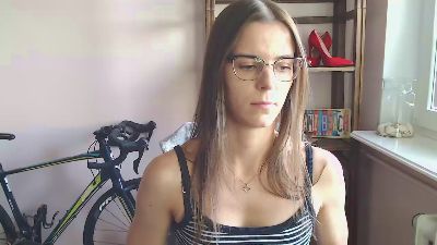 Megi_Sensual live cam on Cam4