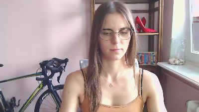 Megi_Sensual live cam on Cam4