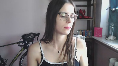 Megi_Sensual live cam on Cam4