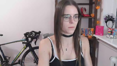 Megi_Sensual live cam on Cam4