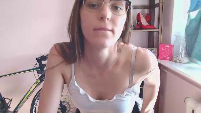 Megi_Sensual live cam on Cam4