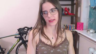 Megi_Sensual live cam on Cam4